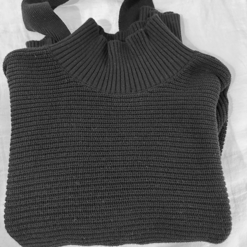 Rails Raphael Sweater Back Tie - Picture 4 of 4